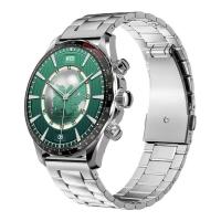 Смарт-часы Globex Smart Watch Titan (silver) Фото