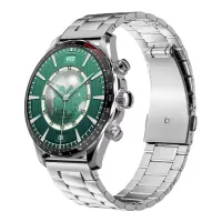 Смарт-годинник Globex Smart Watch Titan (silver) Фото