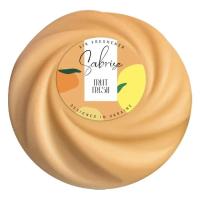 Освежитель воздуха Sabrise Fruit Fresh Гелевый 150 г Фото