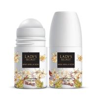 Дезодорант Lady's Secret Bane Vanilla Noir 50 мл Фото