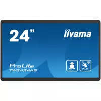 Монітор iiyama TW2424AS-B1 Фото