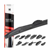 Щетка стеклоочистителя AMiO Hybrid multiconnect 21" 530 мм (02208) (022085) Фото