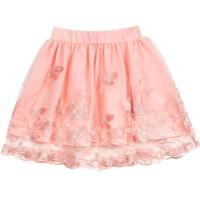 Спідниця дитяча Breeze фатинова з вишивкою Фото