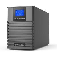 Источник бесперебойного питания PowerWalker VFI 1500 ICT IoT 1500W LCD Фото