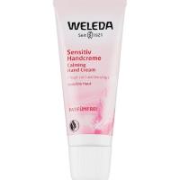 Крем для рук Weleda Sensitive 50 мл Фото