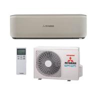 Кондиціонер Mitsubishi SRK25ZS-WT/SRC25ZS-W Фото