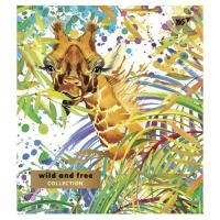 Тетрадь Yes А5 Savannah life 48 листов линия Фото