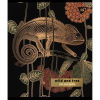 Тетрадь Yes А5 Wild and free 48 листов линия Фото