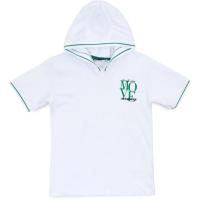 Футболка детская Blueland с капюшоном Фото