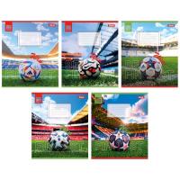 Тетрадь 1 вересня 1В Win 36 листов клетка Фото