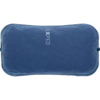 Туристическая подушка Exped Rem Pillow L navy Фото