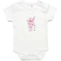 Боди детское Breeze LITTLE BUNNY Фото