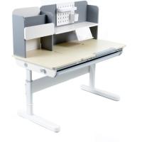 Парта FunDesk Ginepro Grey Фото