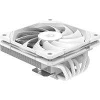 Кулер до процесора ID-Cooling IS-67-XT White Фото