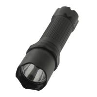 Фонарь Quantum Minik black 3W LED з USB Фото