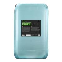 Моторное масло VIRA Super 15W-40 20 л Фото