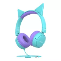 Наушники Promate Jewel Aqua Фото