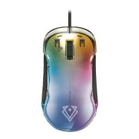 Мышка Vertux Phoenix USB Black Фото