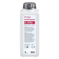 Антифриз VIRA А-30М -30 °С червона 1 кг Фото