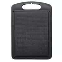 Дошка для нарізання Алеана 25 х 15 см граніт Фото