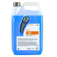 Тосол VIRA -21 °C синя 4 кг Фото