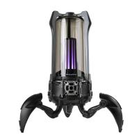 Акустична система GravaStar Supernova Bluetooth Black Фото