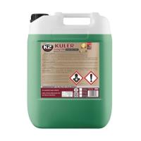 Антифриз K2 Kuler Long Life G11 зелена концентрат 20 кг Фото