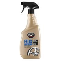 Автомобильный очиститель K2 Felix 750 мл Фото