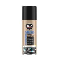 Автомобильный очиститель K2 Klima Fresh "Лохина" 150 м Фото