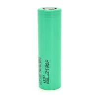 Аккумулятор Samsung 21700 5000mAh, 50A, 4.2/3.6/2.5V, Green Фото
