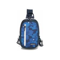 Рюкзак школьный Cool For School 11.4" Молодіжний Синій Фото