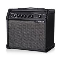 Комбоусилитель Line 6 Spider V 20 MKII Фото