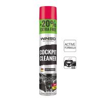 Автополіроль WINSO Cockpit Cleaner вишня 750ml Фото