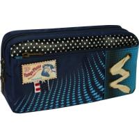 Пенал Maxi 2 отделения Фото