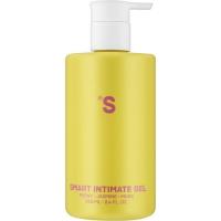 Гель для интимной гигиены Sister's Aroma Smart Intimate Gel Пион 250 мл Фото