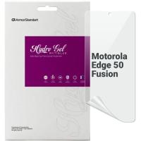 Плівка захисна Armorstandart Anti-Blue Motorola Edge 50 Fusion Фото