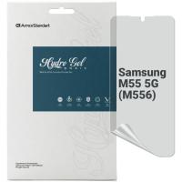 Пленка защитная Armorstandart Matte Samsung M55 5G (M556) Фото