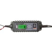 Зарядное устройство для автомобильного аккумулятор Konner&Sohnen Auto Welle AW05-1204 интеллектуальный, 230В, 6/12В Фото