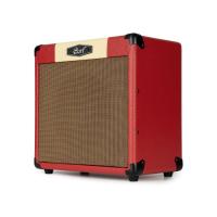 Комбоусилитель Cort CM15R Dark Red Фото