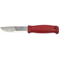 Нож Morakniv Kansbol stainless steel Dala Red Фото