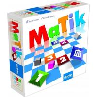 Настольная игра Granna Матик (мульти) Фото