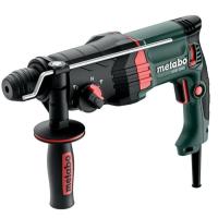 Перфоратор Metabo KHE 2645 SDS-plus, 850Вт, 2.9Дж, 2.9кг Фото