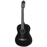 Гитара классическая Yamaha C40B Фото