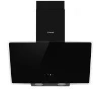 Витяжка кухонна Perfelli VICCO 6HSR NERO Фото