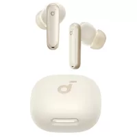 Навушники Anker SoundCore P40i TWS Oat White Фото