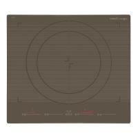 Варочна поверхня Cata Giga 600, сірий Фото