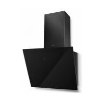 Вытяжка кухонная Faber Tweet Ev8 Led Bk A55 Фото