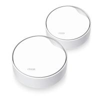 Точка доступа Wi-Fi TP-Link DECO-X50-POE-2-PACK Фото