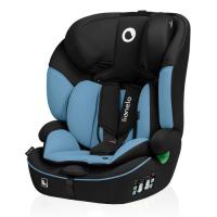 Автокресло Lionelo Levi I-size Blue Cobalt Фото