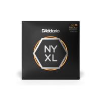 Струны для гитары D'Addario NYXL Balanced Tension Regular Light (10-46) Фото